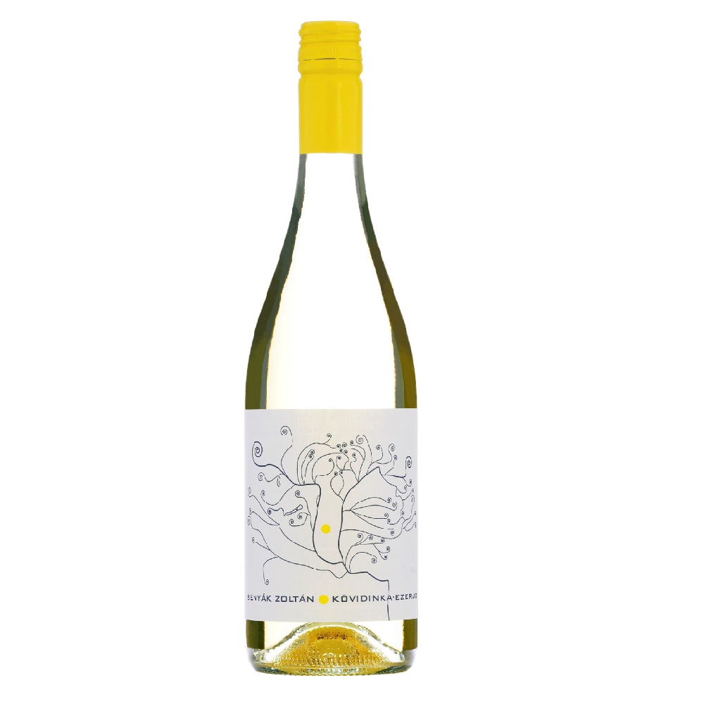 Authentic Kövidinka-Ezerjó Benyák Zoltán 2020