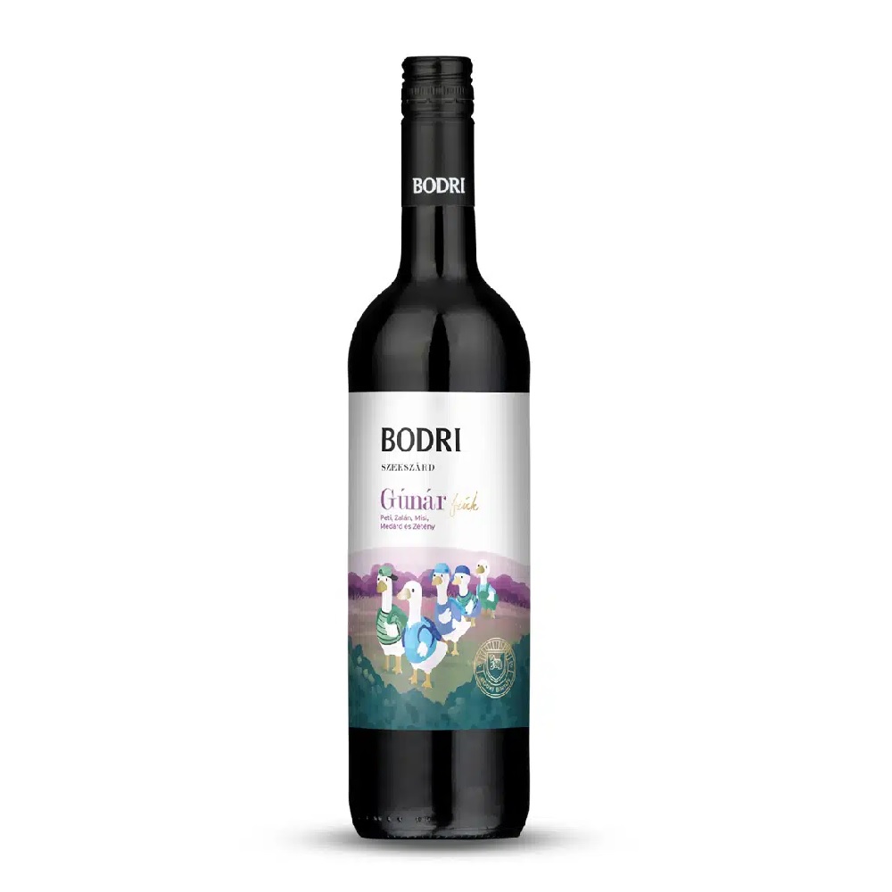 Bodri Gúnár Portugieser 2025