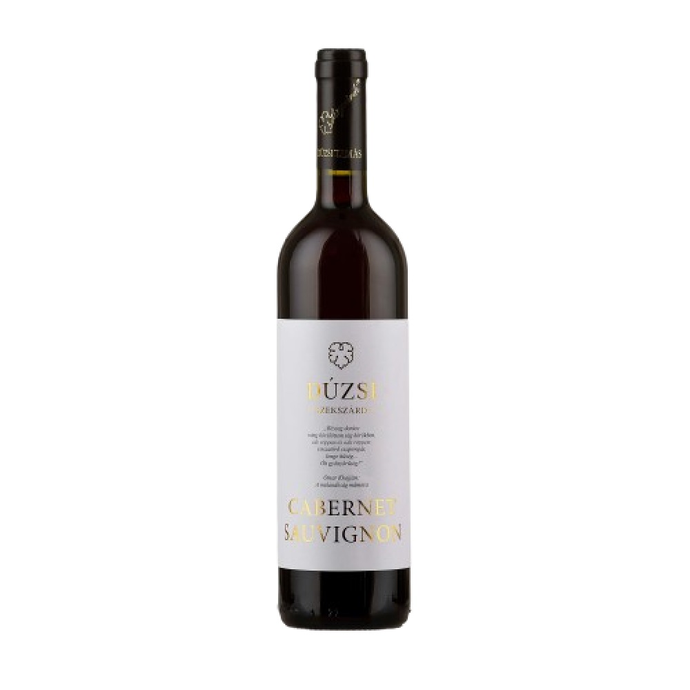 Dúzsi Cabernet sauvignon 2017