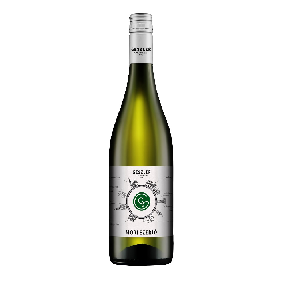 Geszler Ezerjó 2023