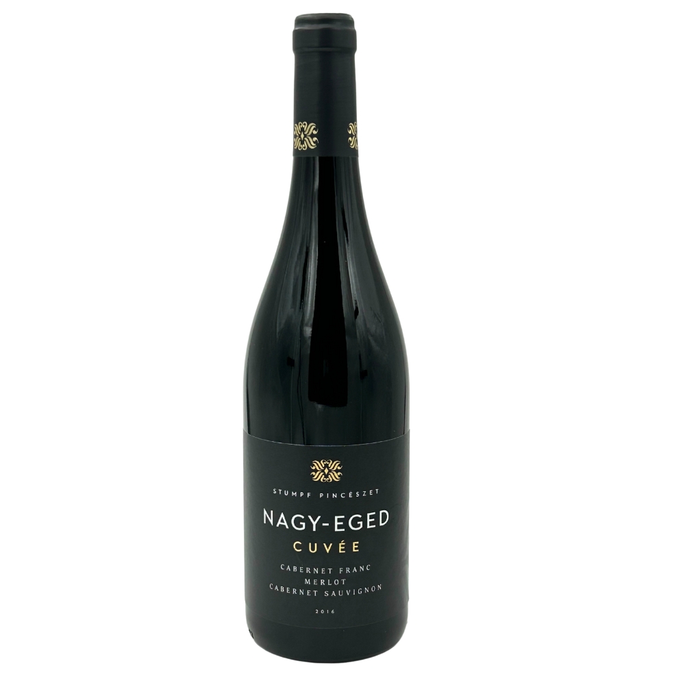 Stumpf Nagy-Eged Cuvée 2016
