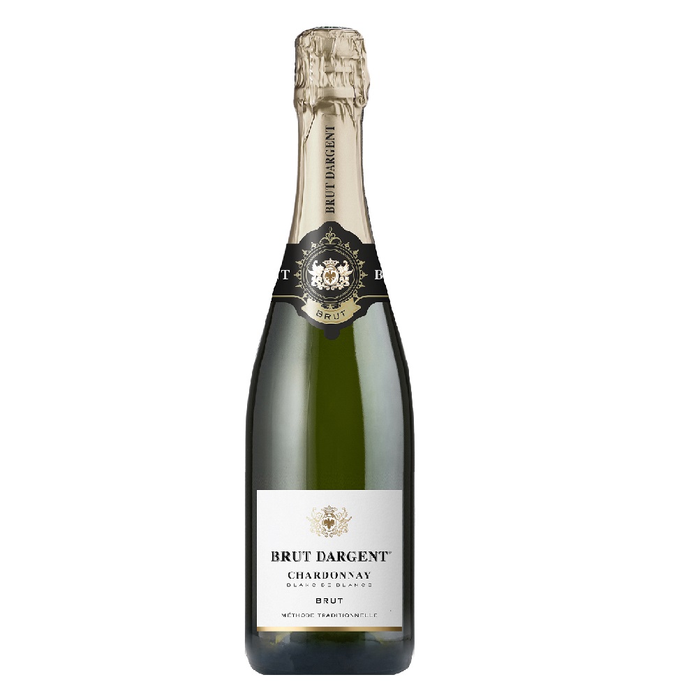 Brut Dargent Blanc de Blancs Chardonnay Brut magnum