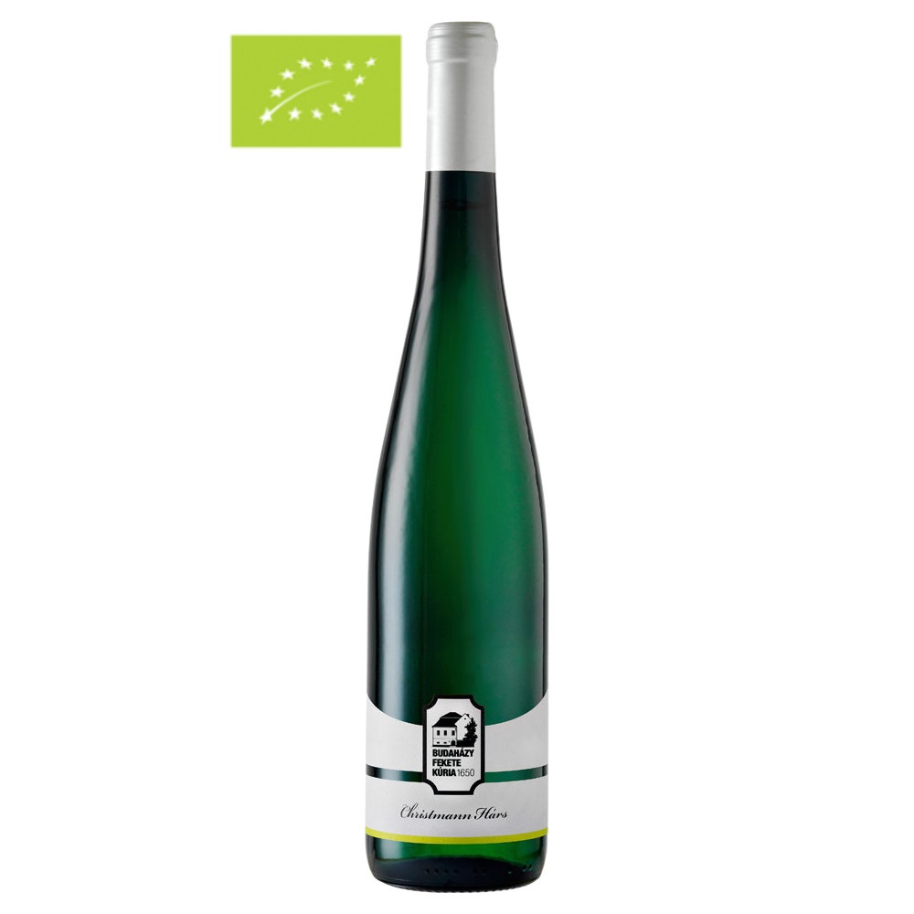 Budaházy-Fekete Kúria Christmann Hárs Bio 2022