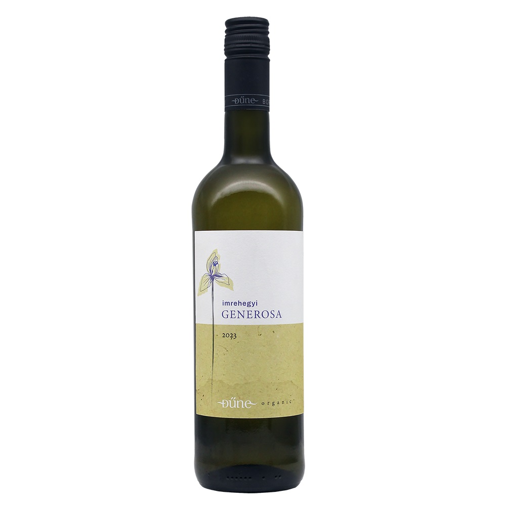 Dűne Organic (BIO) Generosa 2023