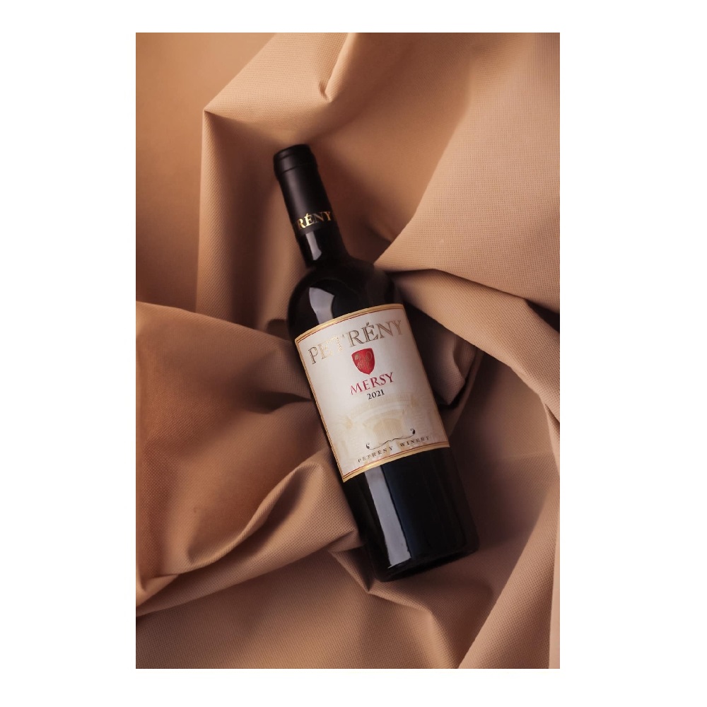 Petrény Mersy Édes Vörös 2021