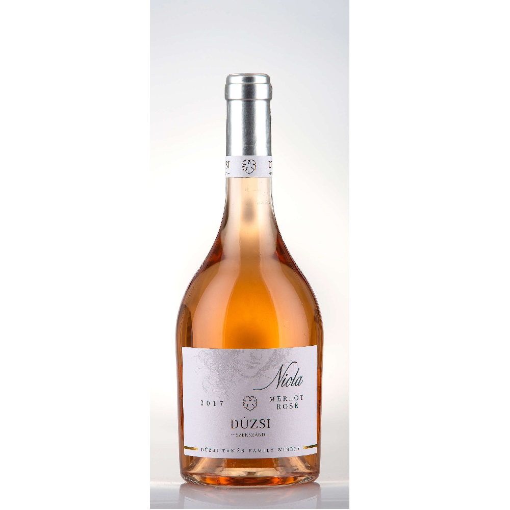 Dúzsi Premium Niola Rosé 2019