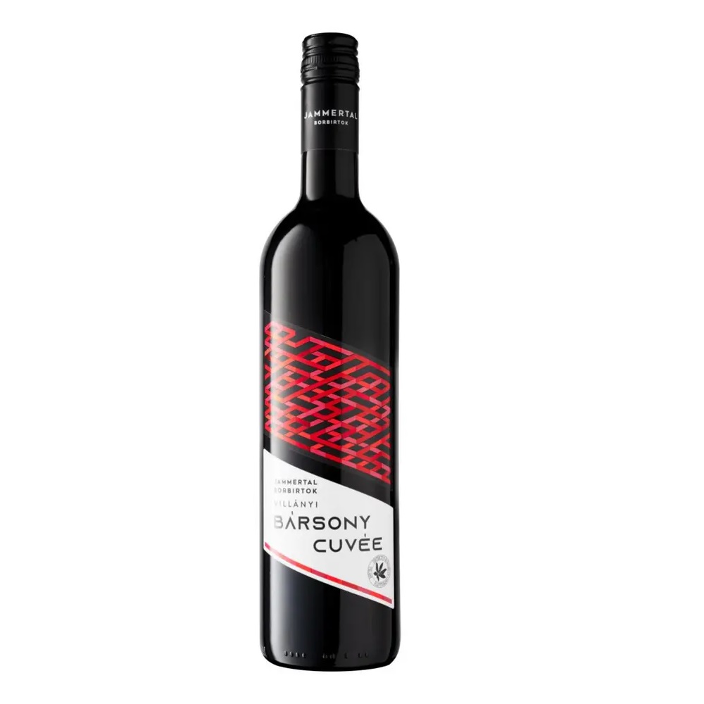Jammertal Bársony Cuvée 2021