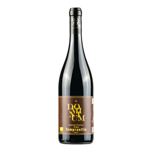 Dominium Aragon Tempranillo 2024