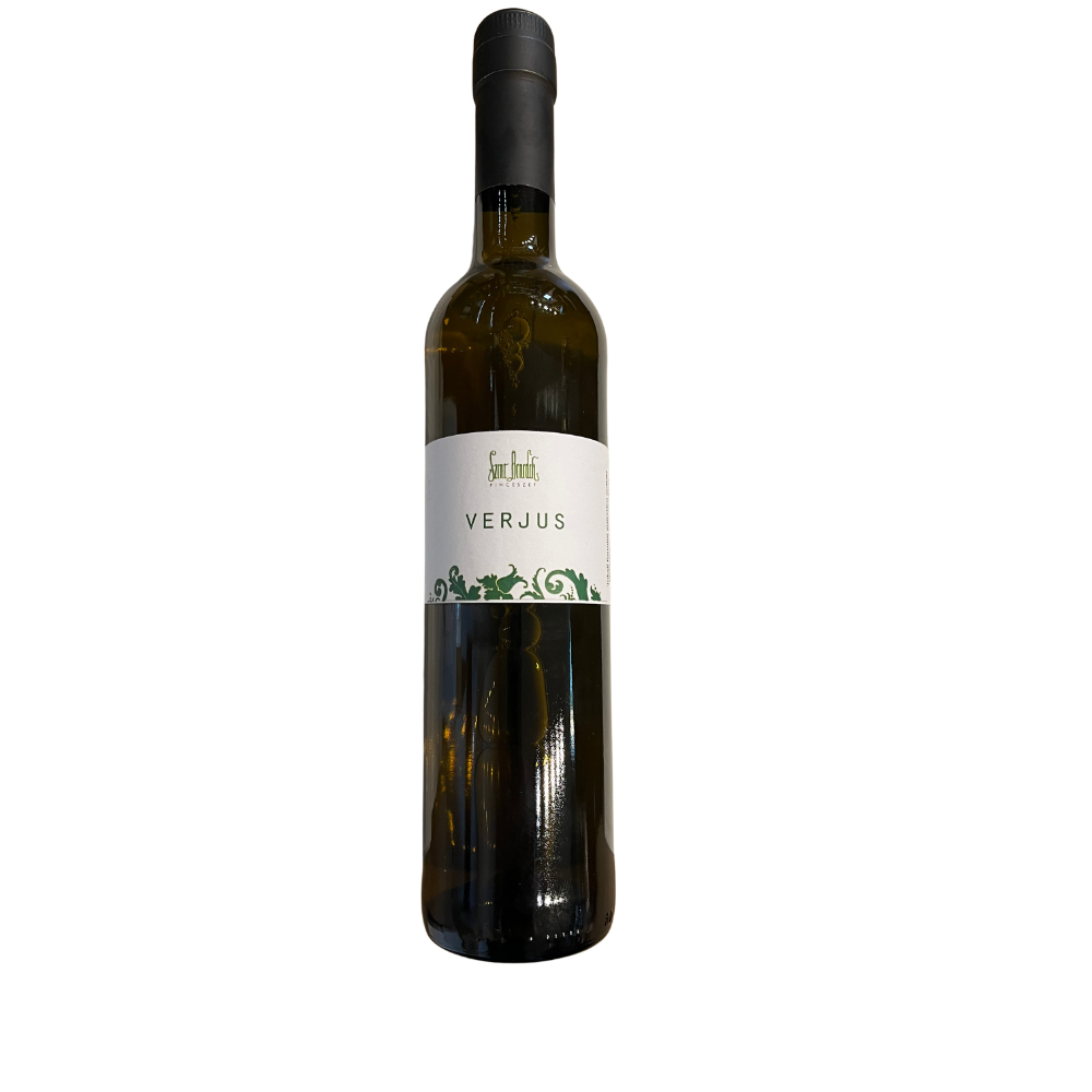 Szent Benedek Verjus